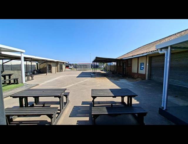 BUSINESS FOR SALE IN RICHARDS BAY EXT 7